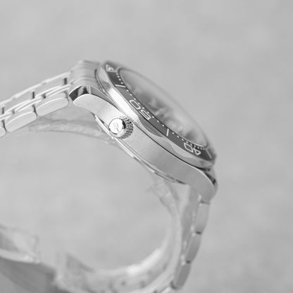 OMEGA SEAMASTER DIVER 300M BLACK DIAL REF: 210.30.42.20.01.001 (2024)