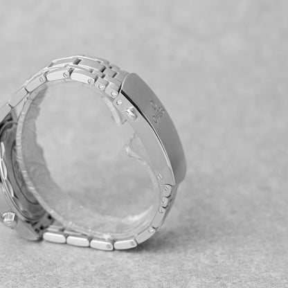 OMEGA SEAMASTER DIVER 300M BLACK DIAL REF: 210.30.42.20.01.001 (2024)