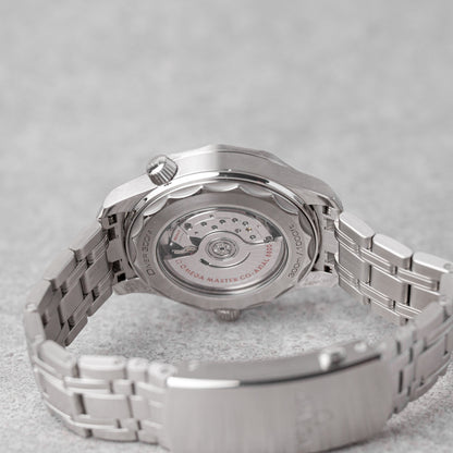 OMEGA SEAMASTER DIVER 300M BLACK DIAL REF: 210.30.42.20.01.001 (2024)