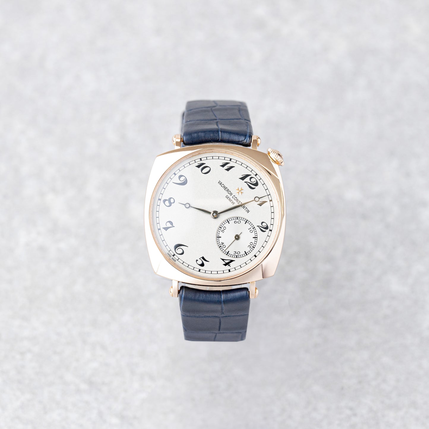 VACHERON CONSTANTIN AMERICAN 1921 REF: 1100S/000R-B430