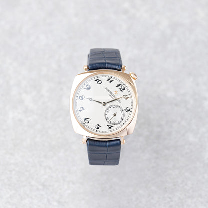 VACHERON CONSTANTIN AMERICAN 1921 REF: 1100S/000R-B430