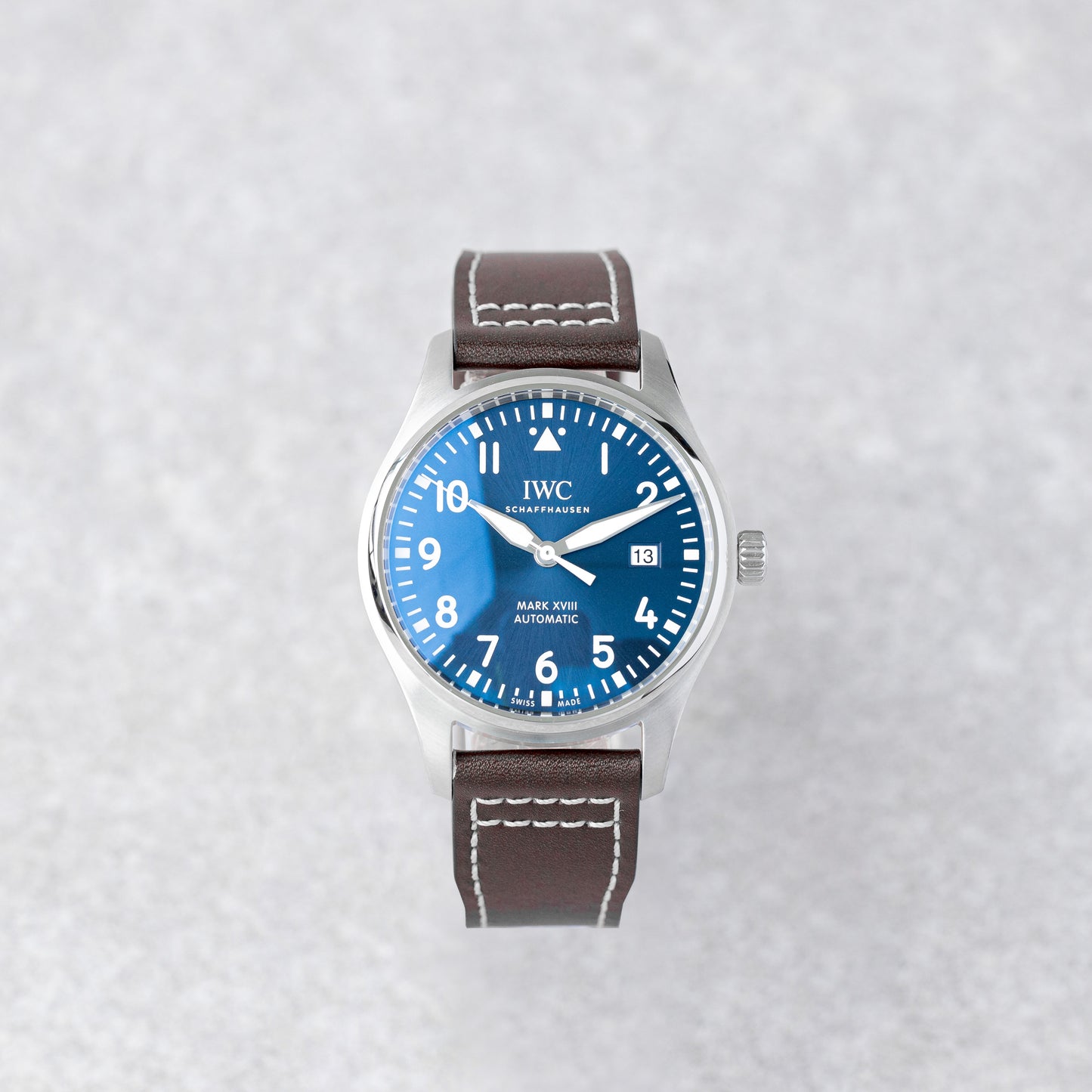 IWC PILOT'S MARK XVIII LE PETIT PRINCE REF: IW327004