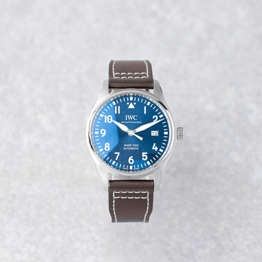 IWC PILOT'S MARK XVIII LE PETIT PRINCE REF: IW327004