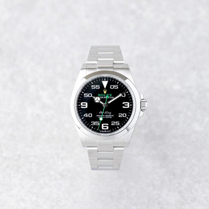 ROLEX AIR-KING REF: 126900