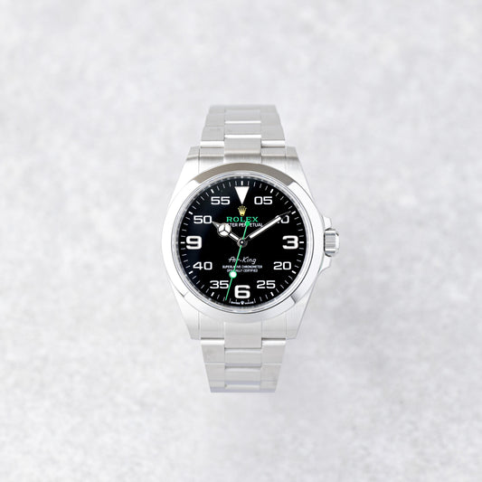 ROLEX AIR-KING REF: 126900