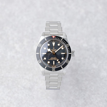 TUDOR BLACK BAY 58 PRETO REF: 79030N