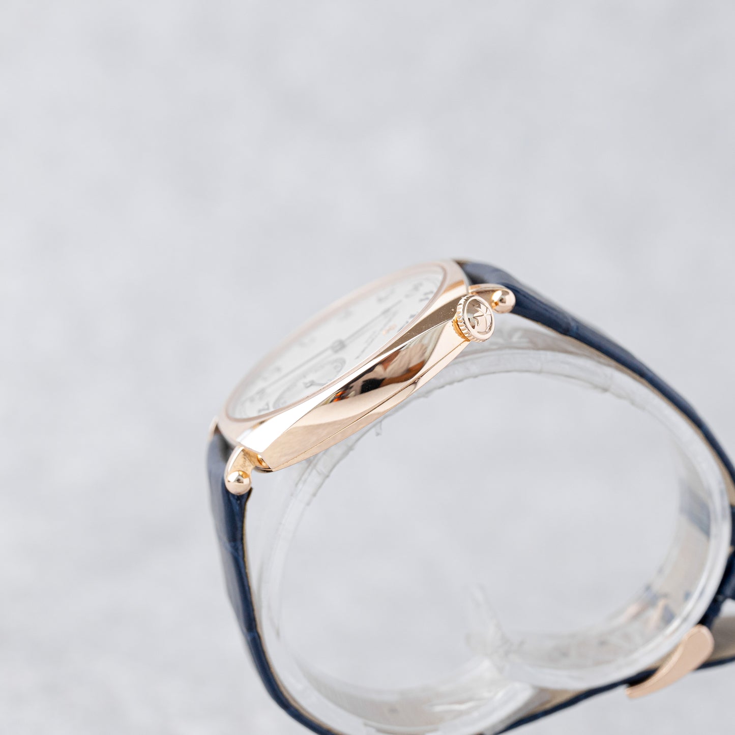 VACHERON CONSTANTIN AMERICAN 1921 REF: 1100S/000R-B430