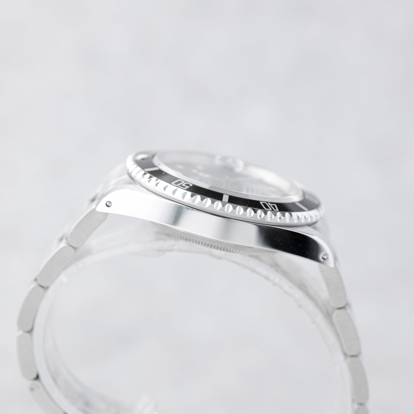 ROLEX SUBMARINER DATE REF: 16610
