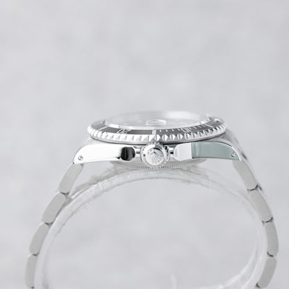 ROLEX SUBMARINER DATE REF: 16610