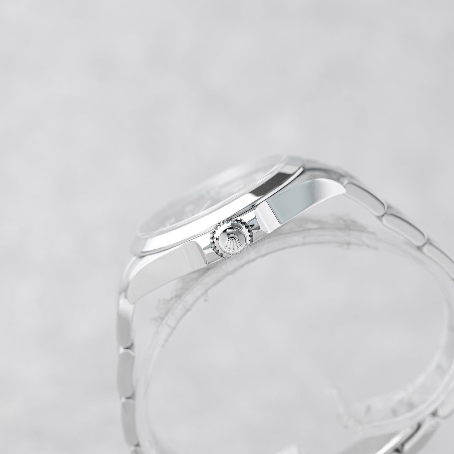 ROLEX AIR-KING REF: 126900