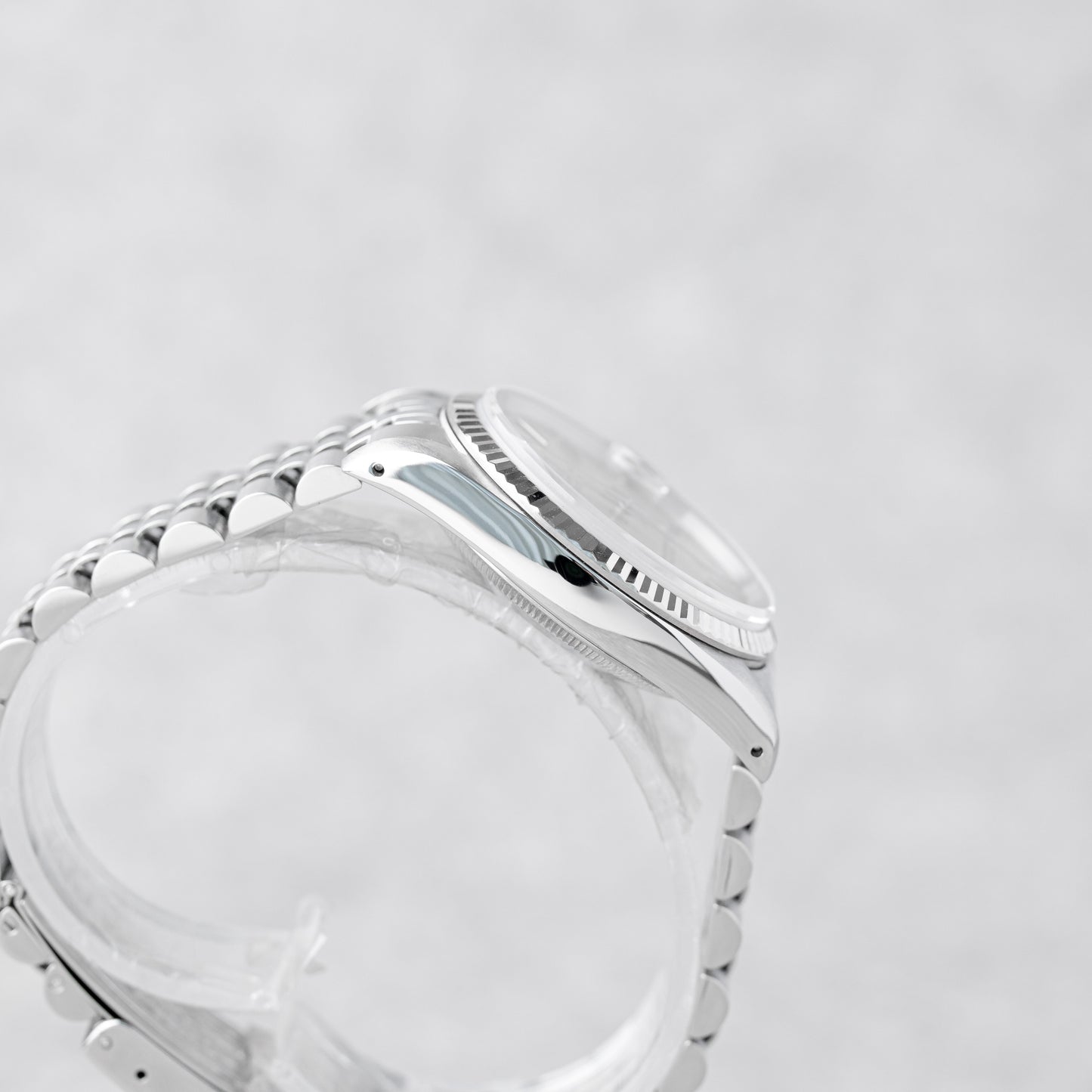 ROLEX DATEJUST 36 DIAL LINHO REF: 16234