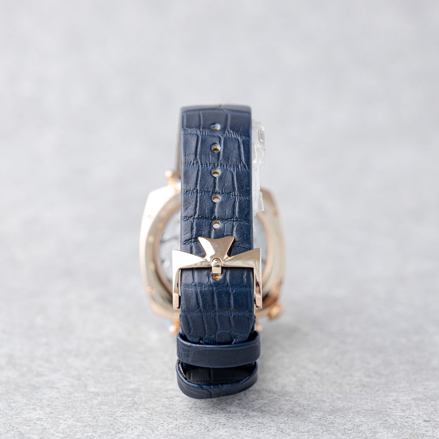 VACHERON CONSTANTIN AMERICAN 1921 REF: 1100S/000R-B430