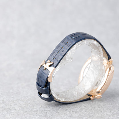 VACHERON CONSTANTIN AMERICAN 1921 REF: 1100S/000R-B430