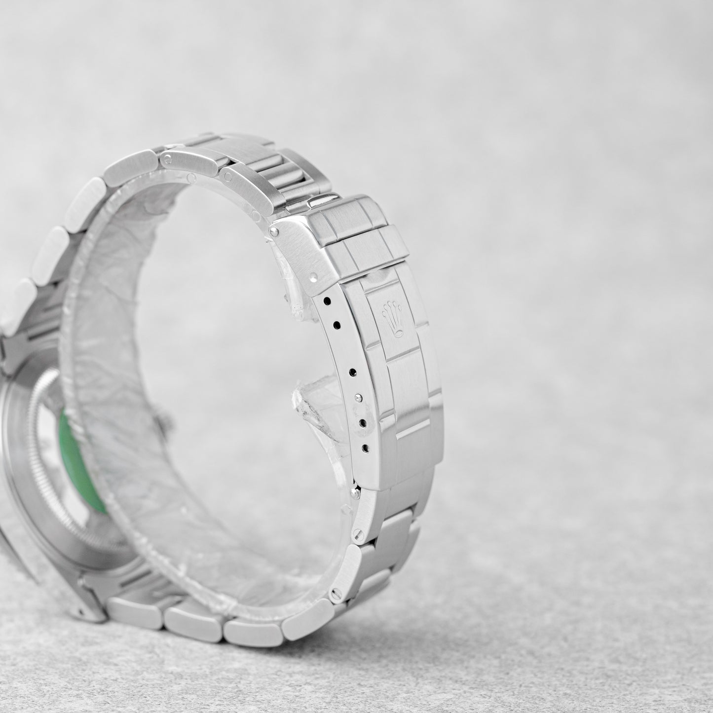ROLEX SUBMARINER DATE REF: 16610