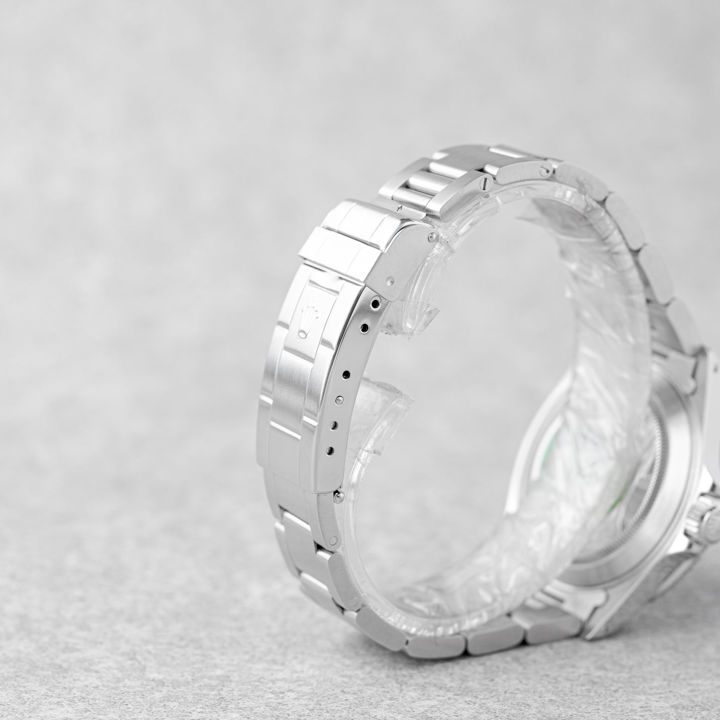 ROLEX SUBMARINER DATE REF: 16610