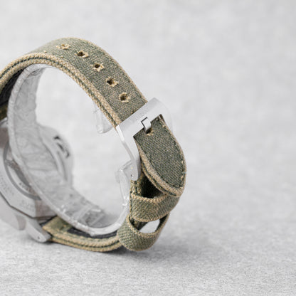 PANERAI SUBMERSIBLE MARINA MILITARE 44MM REF: PAM01697
