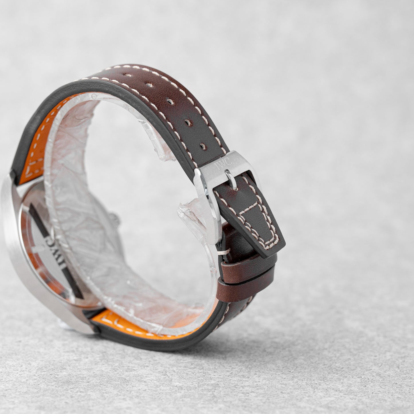IWC PILOT'S MARK XVIII LE PETIT PRINCE REF: IW327004
