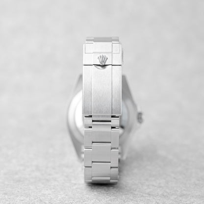 ROLEX AIR-KING REF: 126900