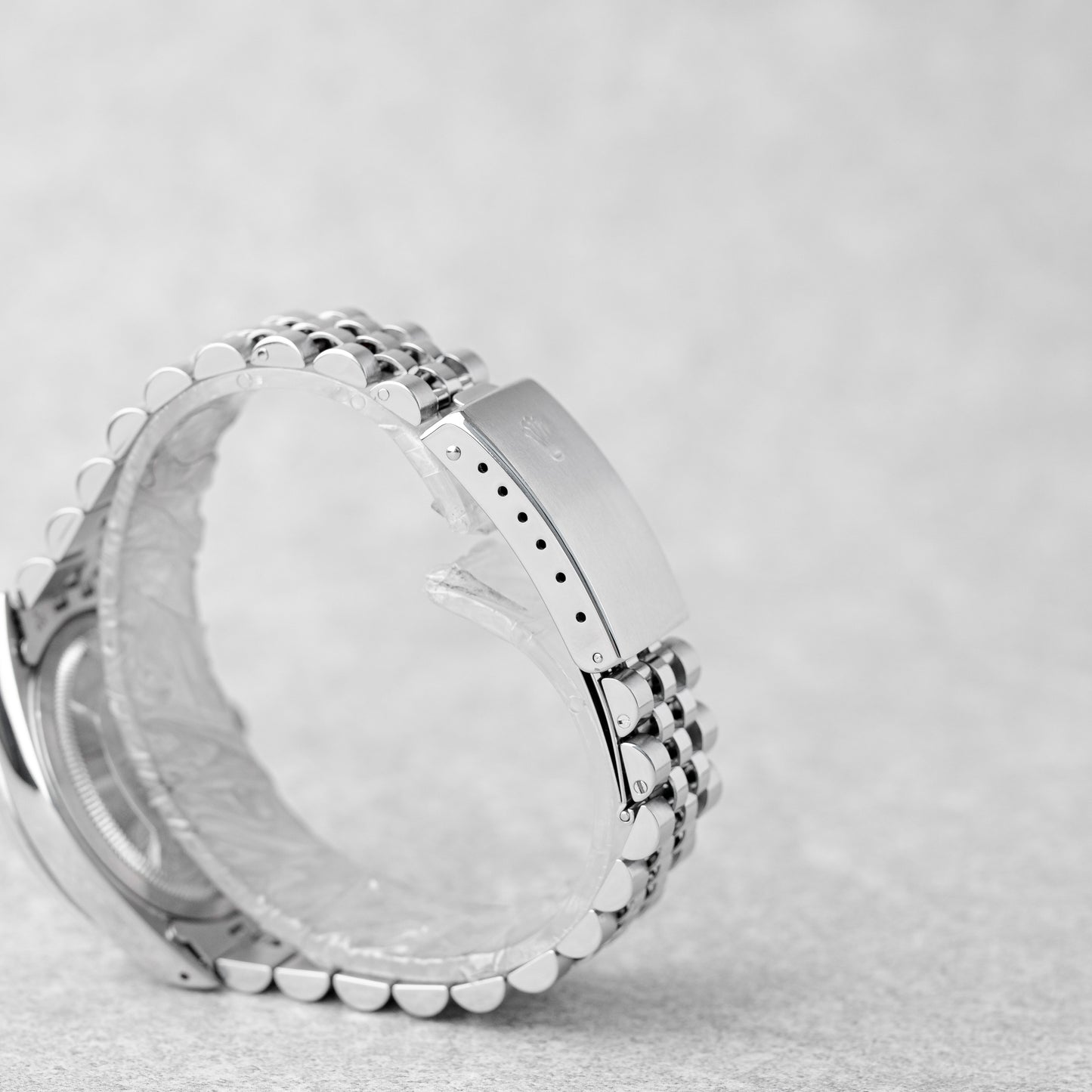 ROLEX DATEJUST 36 DIAL LINHO REF: 16234