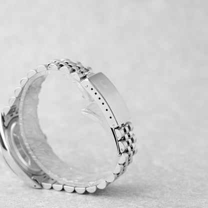 ROLEX DATEJUST 36 DIAL LINHO REF: 16234