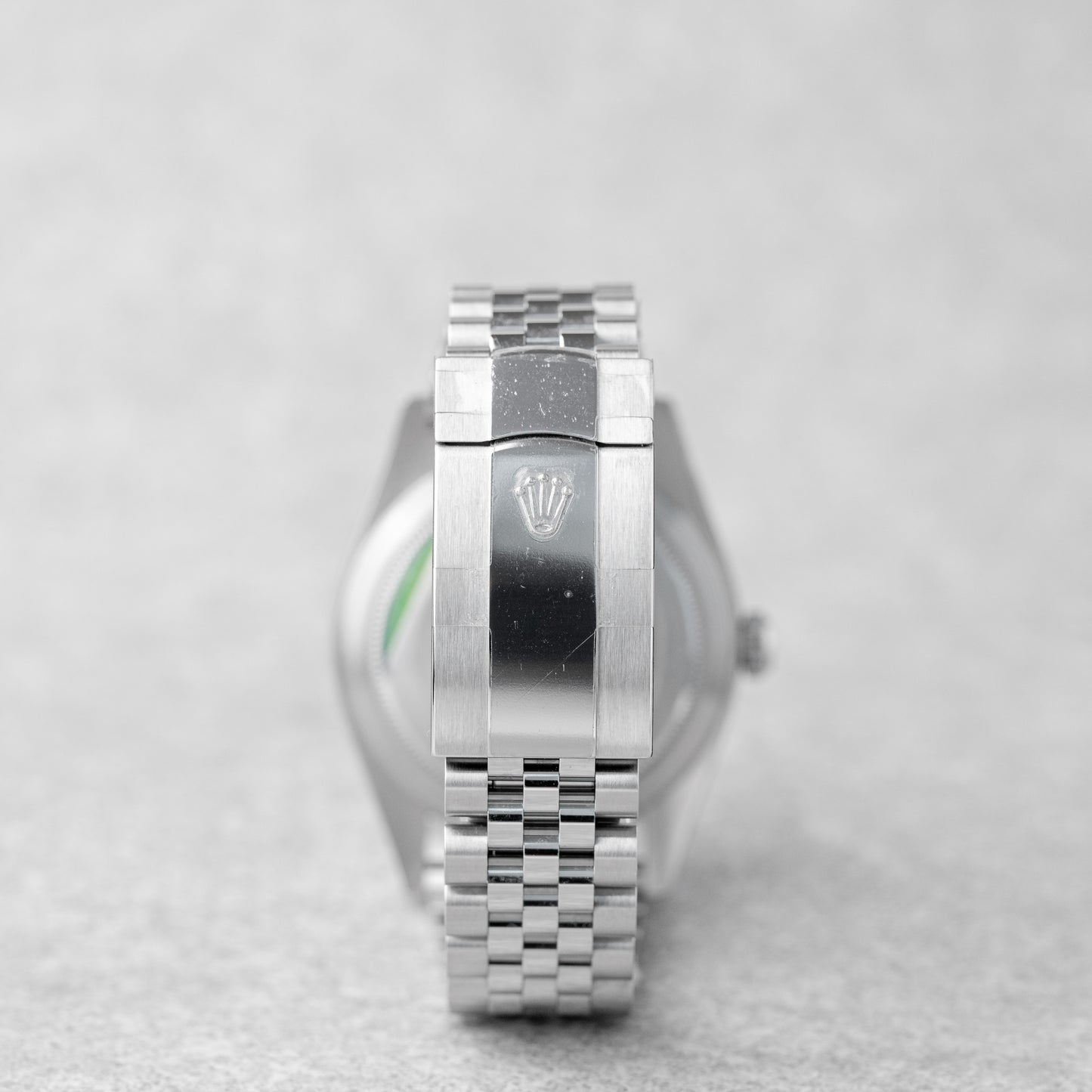 ROLEX SKY-DWELLER DIAL BRANCO JUBILEE REF: 336934