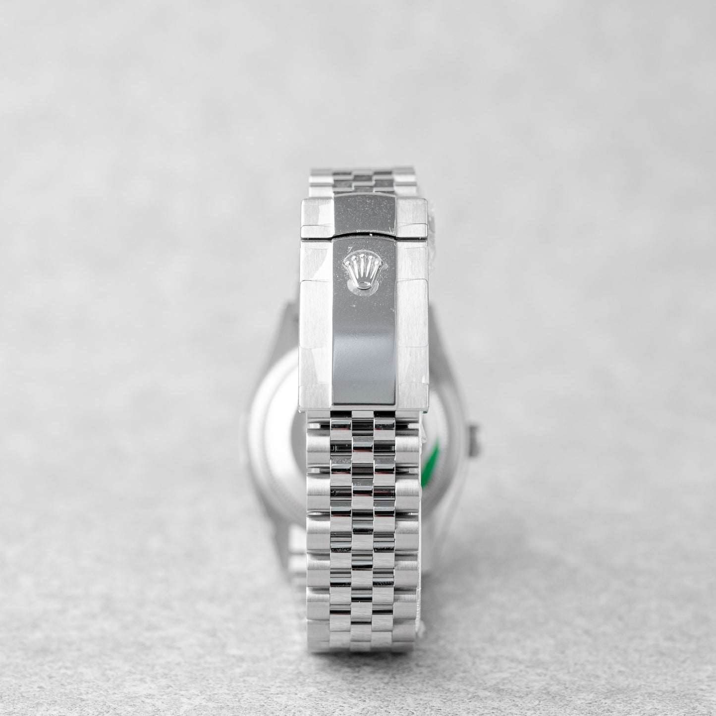 ROLEX DATEJUST 36 AZUL JUBILEE REF: 126200
