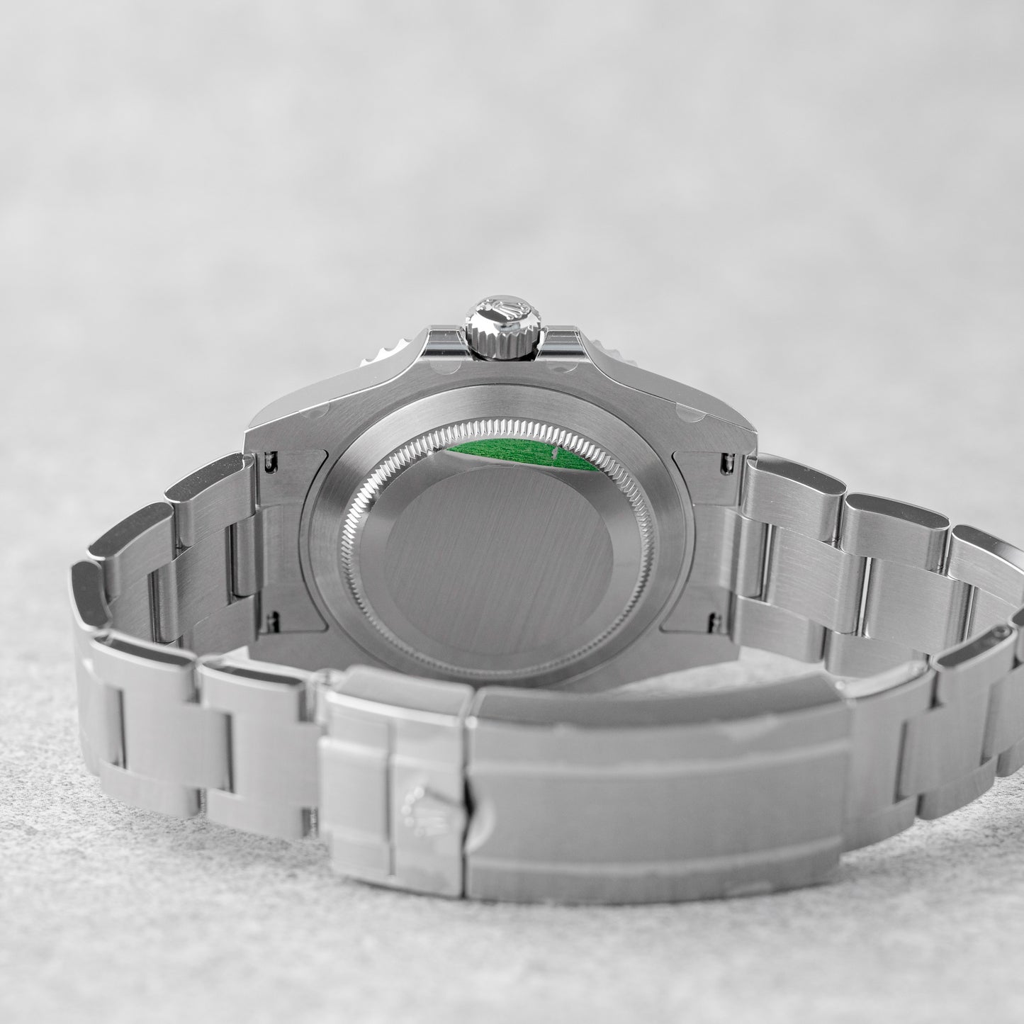 ROLEX SUBMARINER DATE 'STARBUCK' REF: 126610LV (2026)