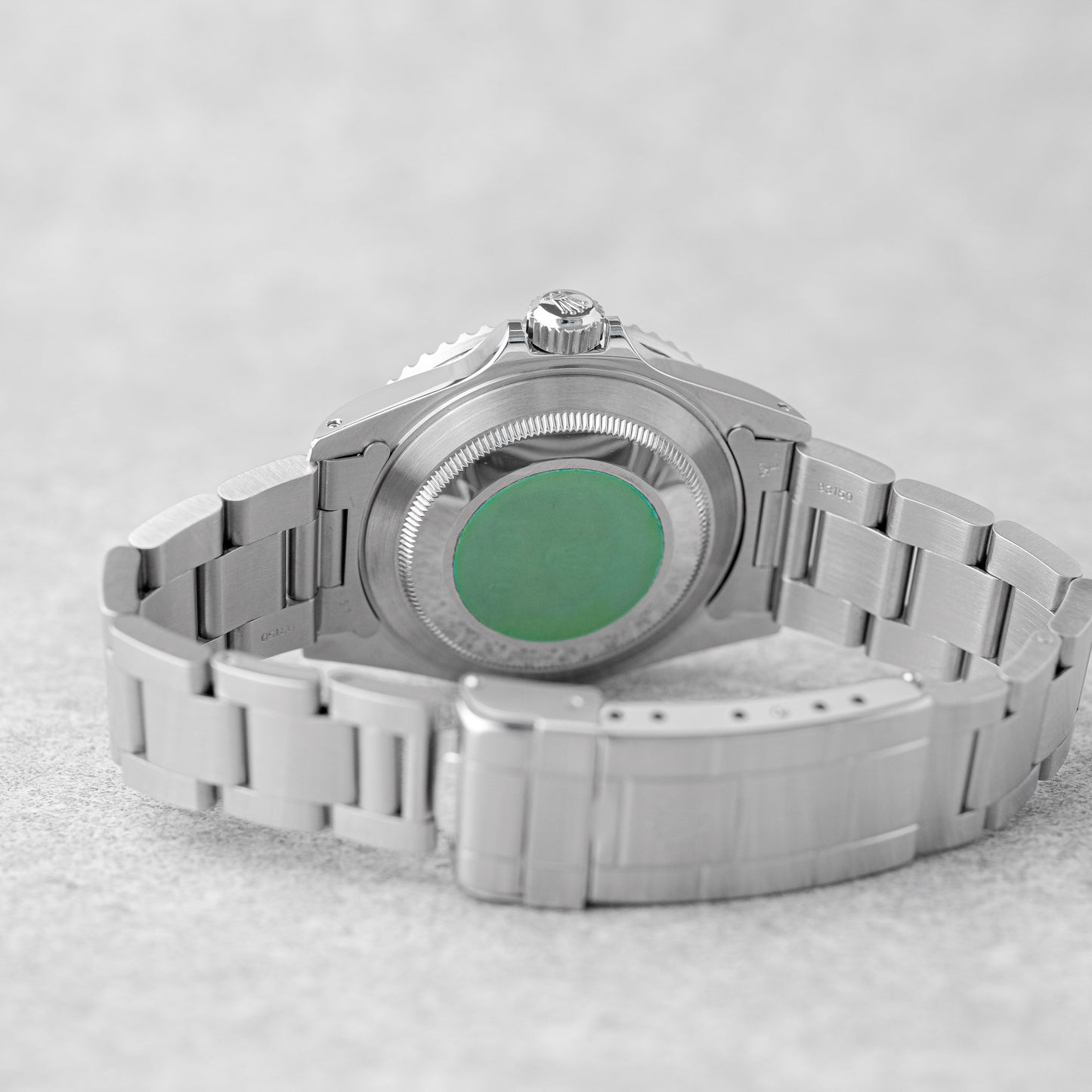 ROLEX SUBMARINER DATE REF: 16610