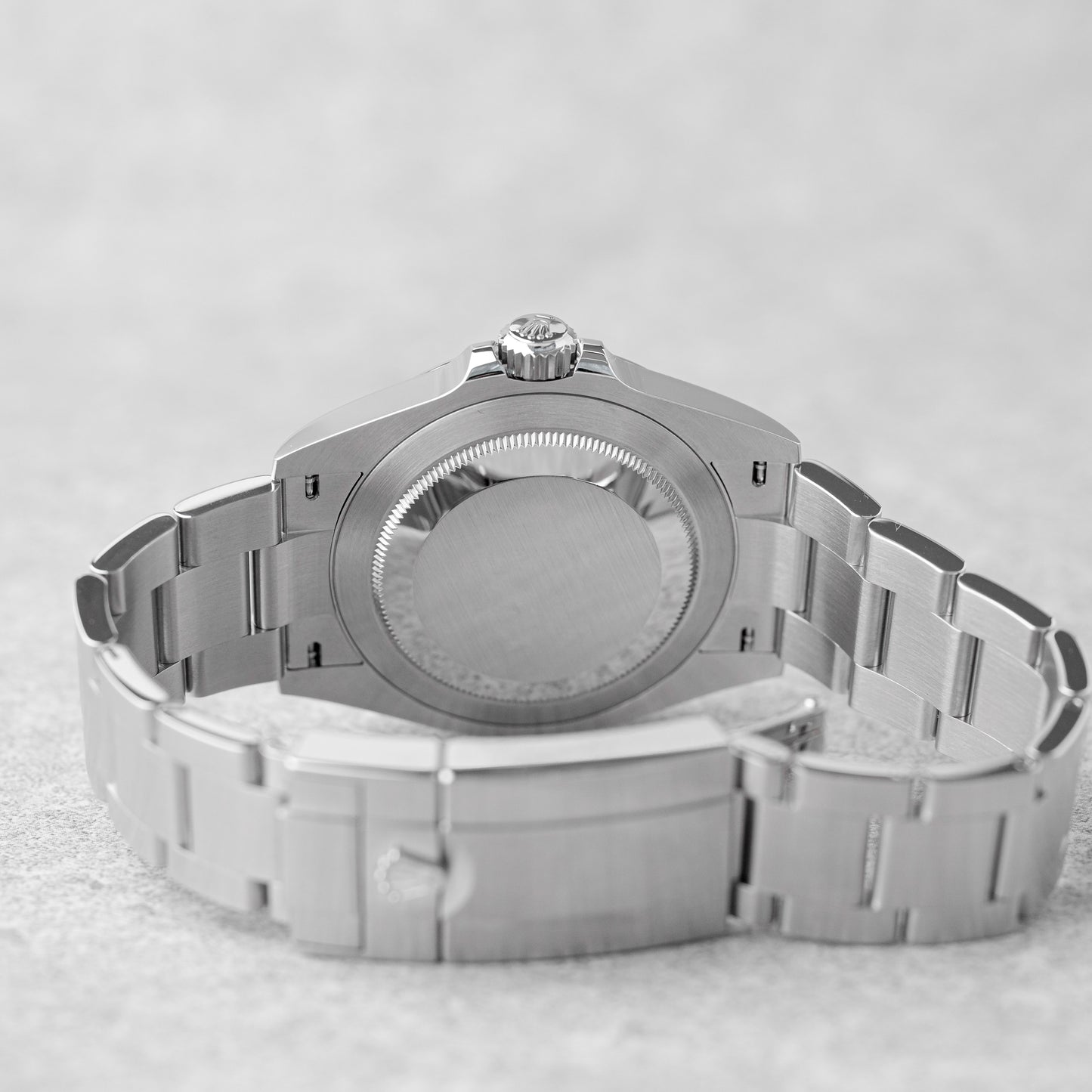 ROLEX AIR-KING REF: 126900