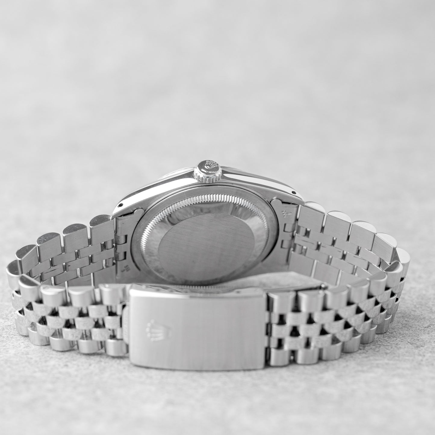 ROLEX DATEJUST 36 DIAL LINHO REF: 16234