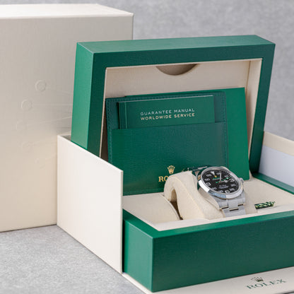 ROLEX AIR-KING REF: 126900