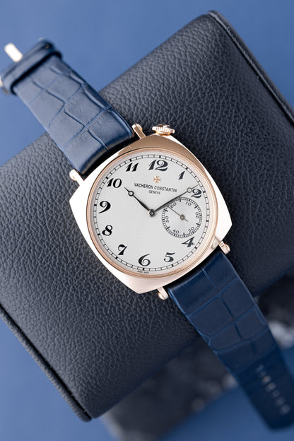 VACHERON CONSTANTIN AMERICAN 1921 REF: 1100S/000R-B430