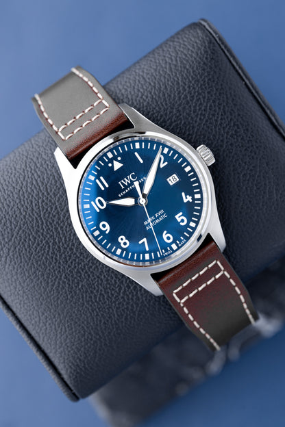 IWC PILOT'S MARK XVIII LE PETIT PRINCE REF: IW327004