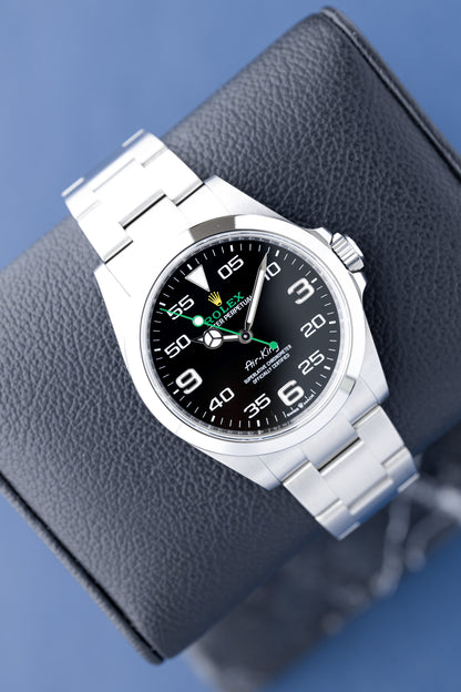 ROLEX AIR-KING REF: 126900
