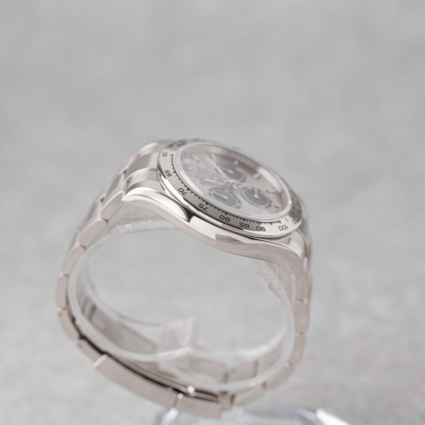 ROLEX DAYTONA "FANTASMA" REF: 126509