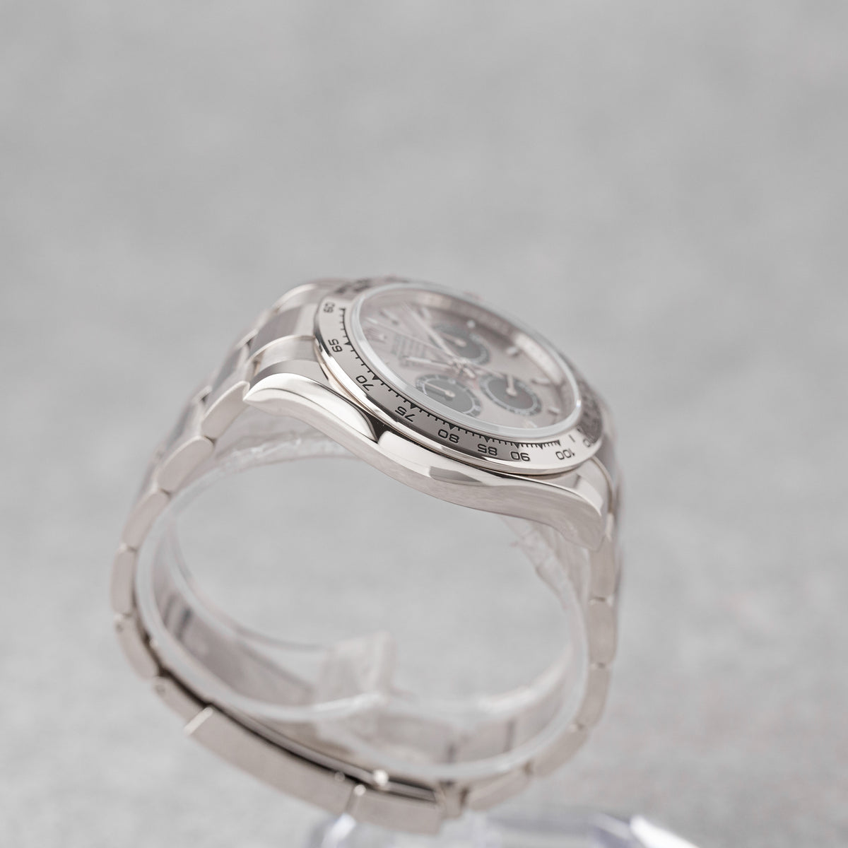 ROLEX DAYTONA "GHOST" REF: 126509 (2024)