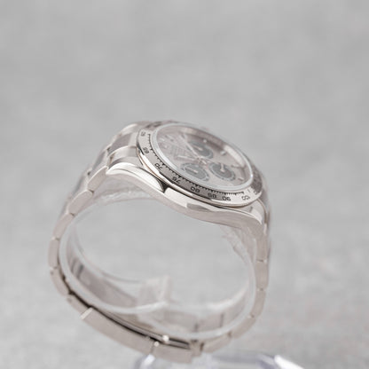 ROLEX DAYTONA "FANTASMA" REF: 126509