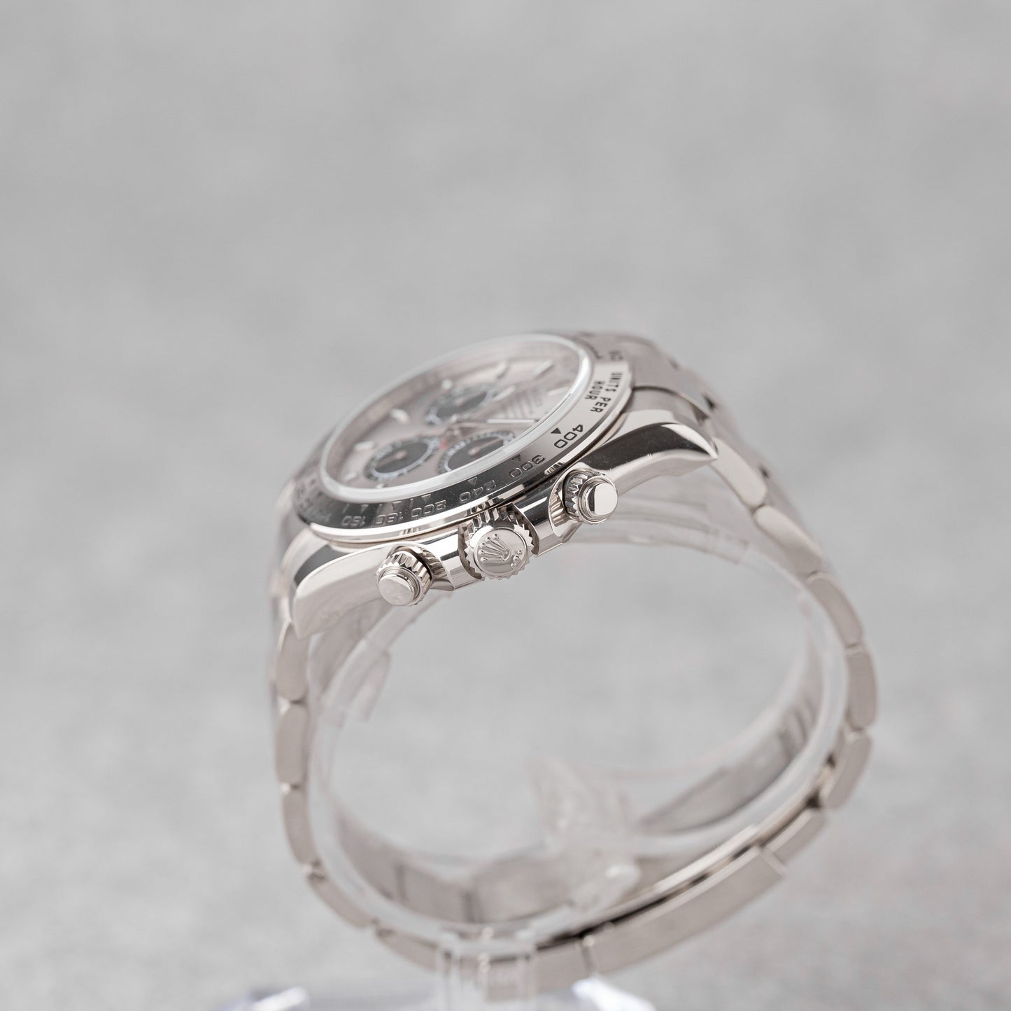 ROLEX DAYTONA "FANTASMA" REF: 126509