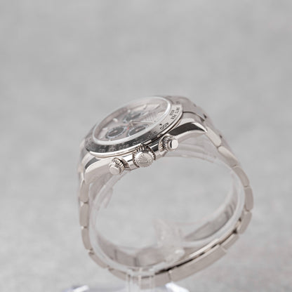 ROLEX DAYTONA "FANTASMA" REF: 126509