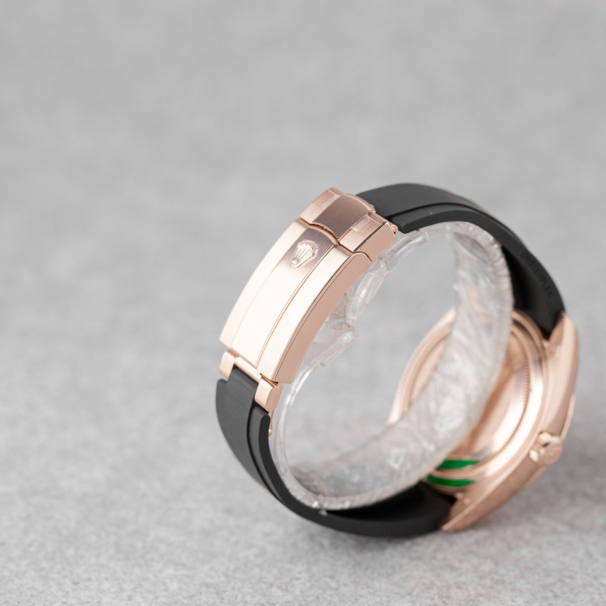 ROLEX SKY-DWELLER CHOCOLATE DIAL REF: 336235