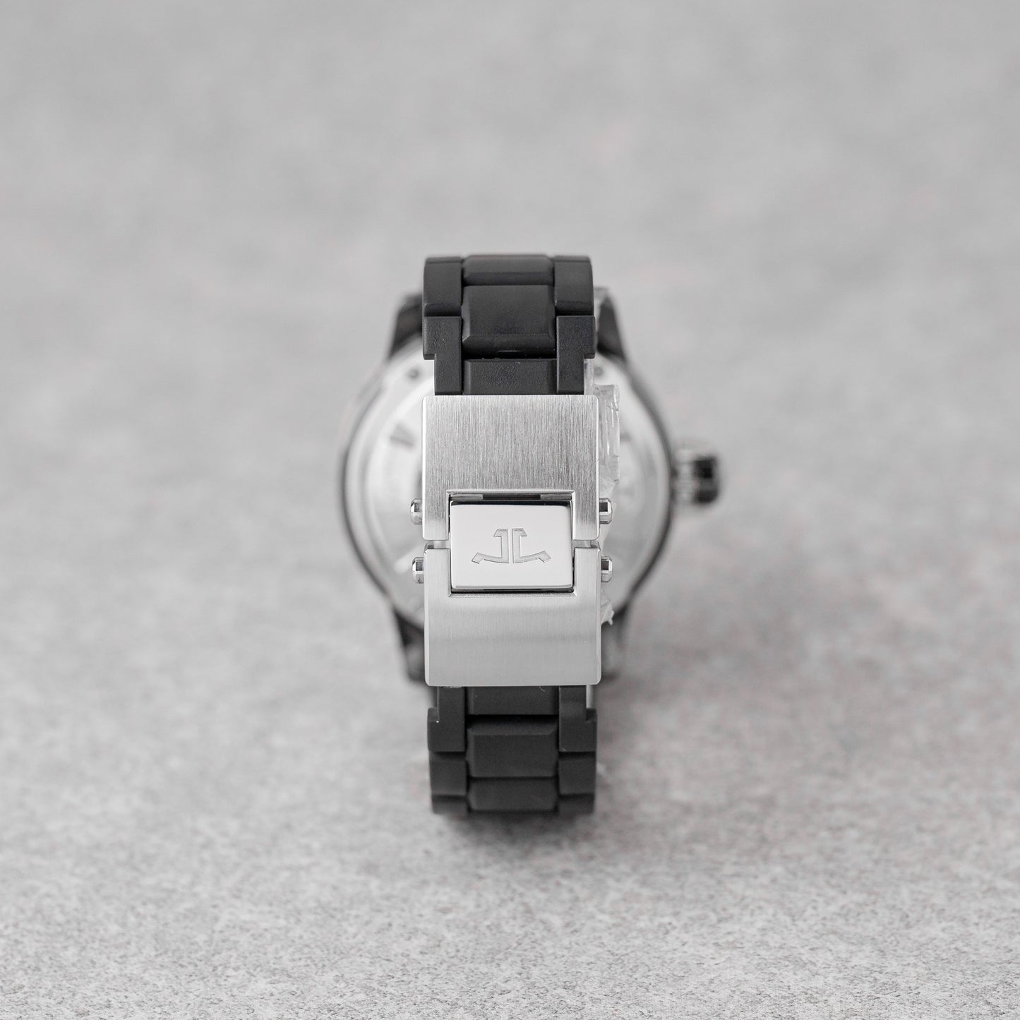 JAEGER-LECOULTRE MASTER COMPRESSOR DIVING GMT LADY REF: Q189C770