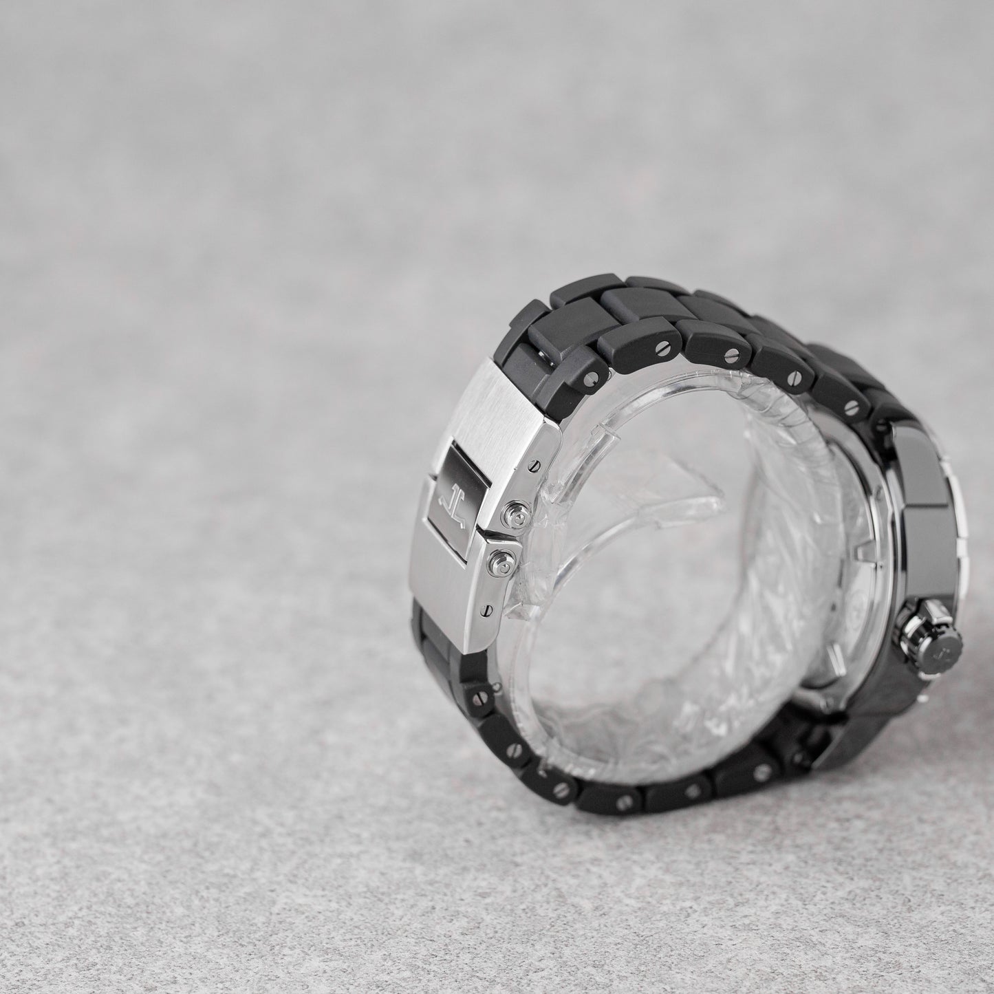 JAEGER-LECOULTRE MASTER COMPRESSOR DIVING GMT LADY REF: Q189C770