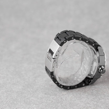 JAEGER-LECOULTRE MASTER COMPRESSOR DIVING GMT LADY REF: Q189C770