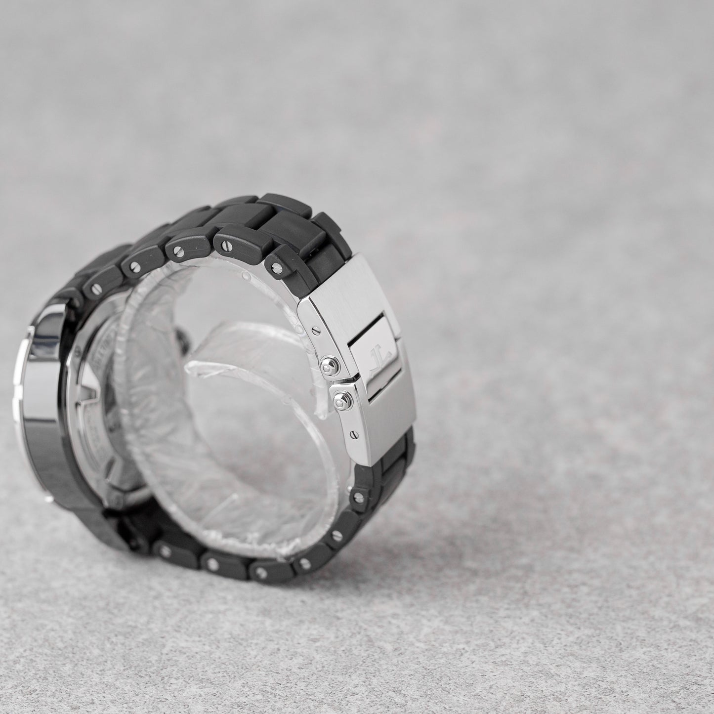 JAEGER-LECOULTRE MASTER COMPRESSOR DIVING GMT LADY REF: Q189C770