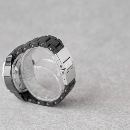 JAEGER-LECOULTRE MASTER COMPRESSOR DIVING GMT LADY REF: Q189C770