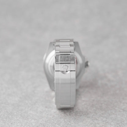 ROLEX SUBMARINER DATE REF: 116610LN (2016)