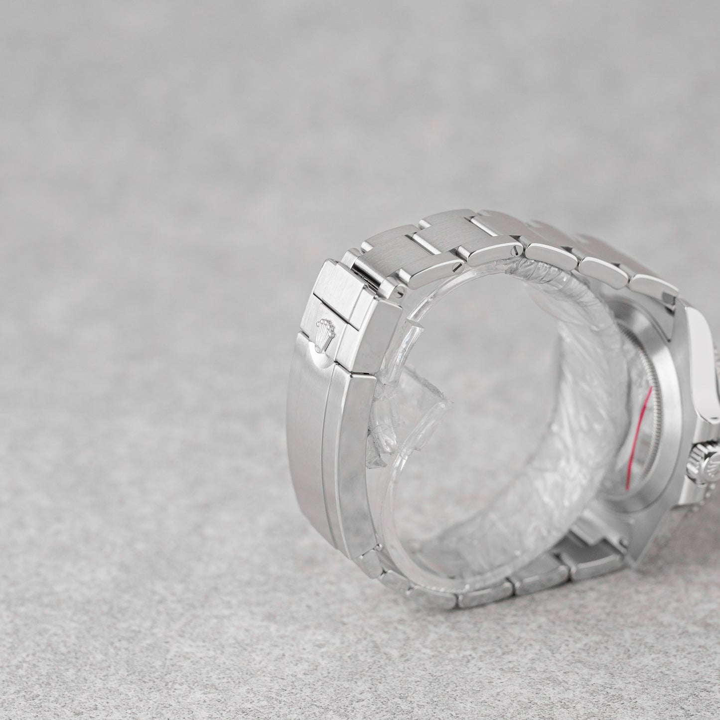 ROLEX SUBMARINER DATE REF: 116610LN (2016)