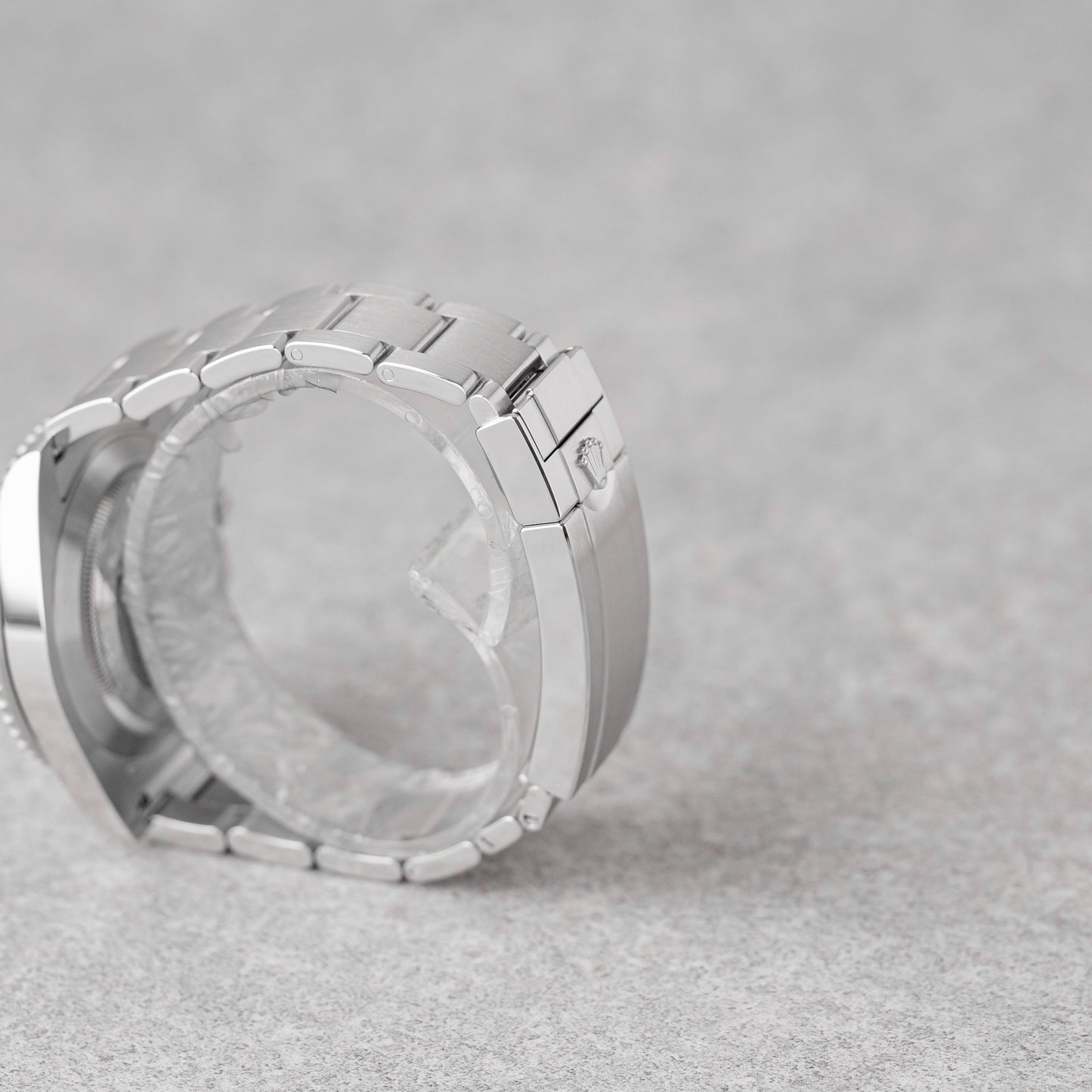 ROLEX SUBMARINER DATE REF: 116610LN (2016)