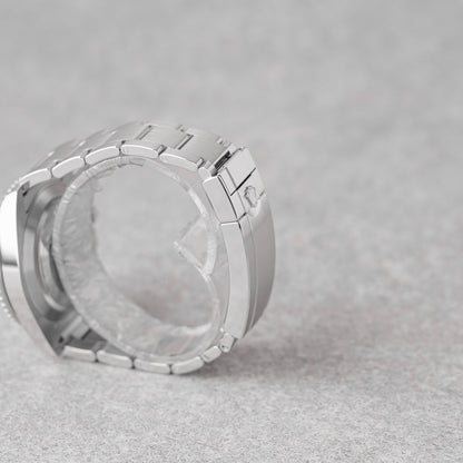 ROLEX SUBMARINER DATE REF: 116610LN (2016)