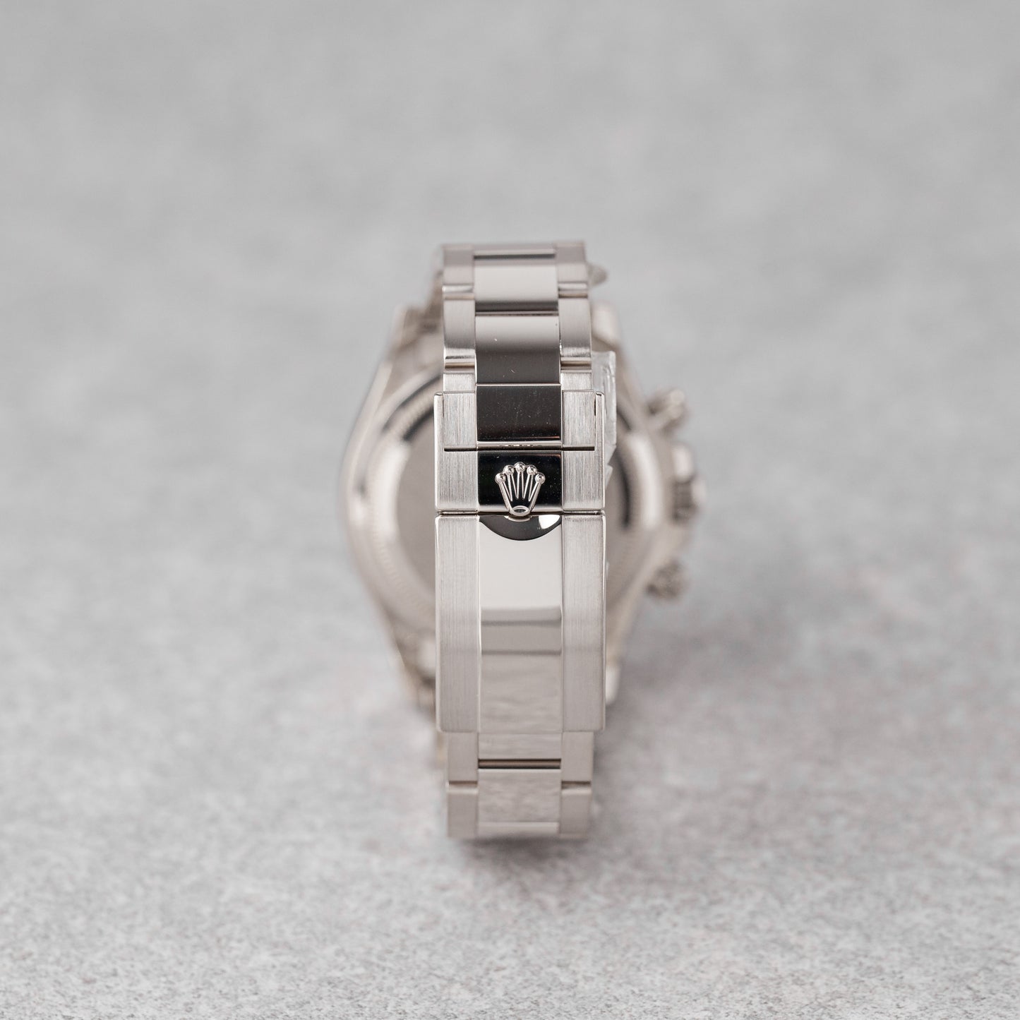 ROLEX DAYTONA "FANTASMA" REF: 126509